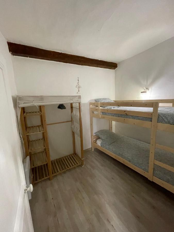 Appartement Cocooning Saorge Exterior foto