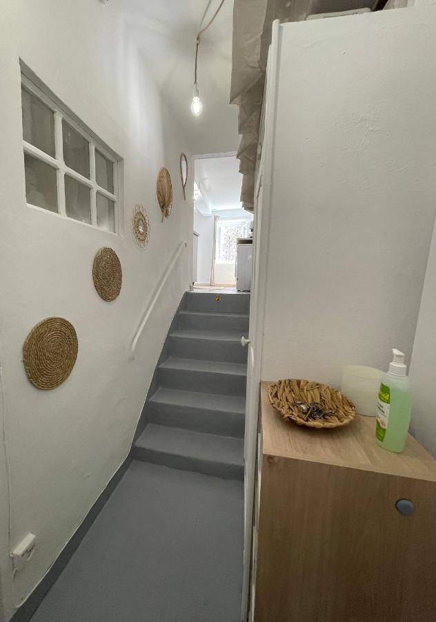 Appartement Cocooning Saorge Exterior foto